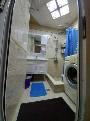 ucbucaq evlər: Bakı, 3 otaqlı, Köhnə tikili, m. Xalqlar Dostluğu, 78 kv. m — 13