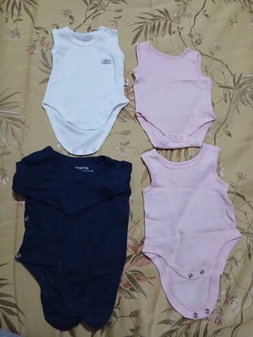 детская розовая одежда: Uşaq geyimləri dəsti Coxusu brend geyimleridi - Lion King temalı açıq — 12