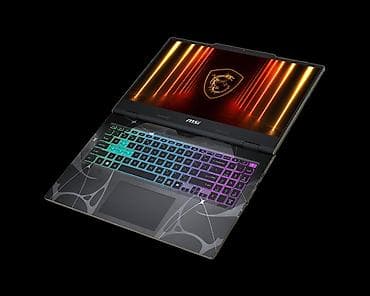 ucuz printer: Yeni MSI, 15.6 ", Intel Core i7, 512 GB, Ünvandan götürmə, Ödənişli çatdırılma — 3