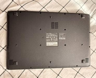 aser: Acer Aspire ES1-571-G2WG noutbuk dəsti Texniki xüsusiyyətlər: - — 5