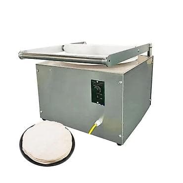 Moyka avadanlığı: Professional 40liq xemirachan aparat 1100 Azn. Lavash, pide,lahmacun — 1