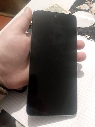 telefon tutacaqi: Oppo A58 4G, 128 GB, rəng - Göy — 5