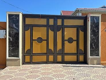 bina az kohnə tikili: Şabran, 224 kv. m, 5 otaqlı, Hovuzsuz, Qaz, İşıq, Su — 3