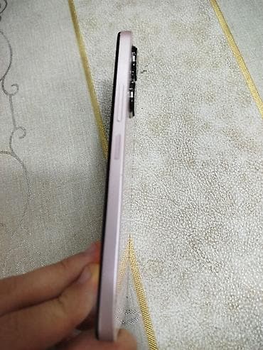 redmi 13 qiymet: Redmi 13, 128 GB, rəng - Çəhrayı — 2