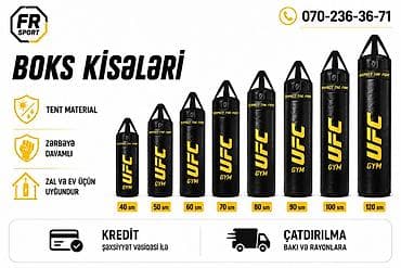 💥 boks kisesi, qruşa, meşok ✅ 7/24 əlaqə saxlaya bilərsiz. ✅ — 1