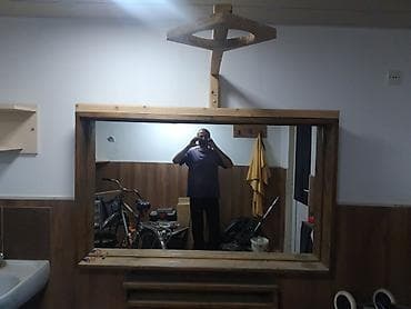 qorka mebelleri: Satılır: Salon üçün hidravlik kreslo - Rəng: narıncı oturacaq və bel — 6