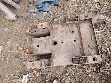 Beton və beton məmulatları: Piresbağliyan porşeni satlir Təsvir: - Qalın divarlı, çoxlaylı polad — 5