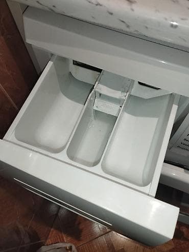 samavar satilir: Paltaryuyan maşın Siemens, 7 kq, İşlənmiş, Avtomat, Qurutma var, Kredit yoxdur, Ünvandan götürmə — 3