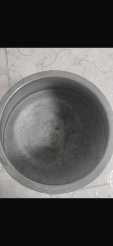 sor: Aş qazanı, rəng - Qəhvəyi, Mis — 3