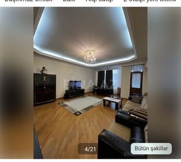 xacmaz rayonu: 2 комнаты, Новостройка, м. 8 ноября, 130 м² — 1