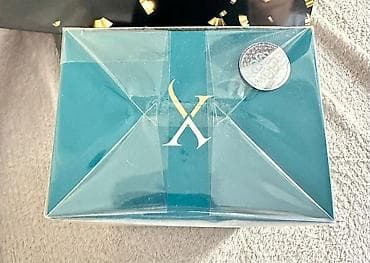 shock elixir qiymeti: Xerjoff Erba Pura 50 ml, satılır, adoredan alınıb, qutuda baglidi — 2