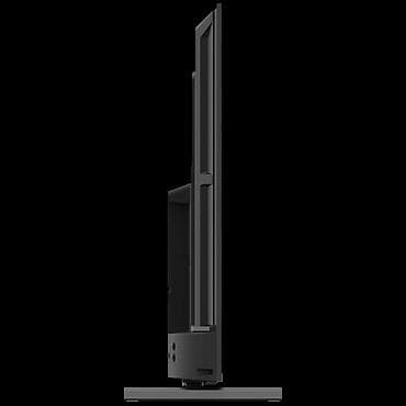 televizorlar smart: Yeni Televizor Shivaki LED ekran 55" 4K (3840x2160), Pulsuz çatdırılma — 4