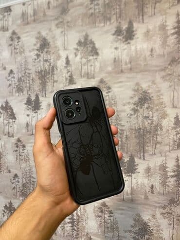 mi 14 ultra qiymeti: Redmi 12, 256 GB, rəng - Yaşıl, İki sim kartlı, Face ID, Zəmanət — 7