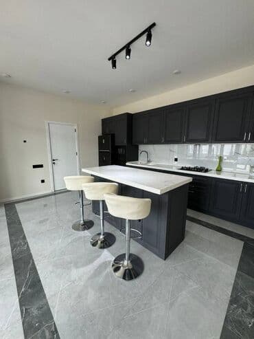 xətai kirayə: 200 kv. m, 5 otaqlı, Kombi, Qaz, İşıq — 14