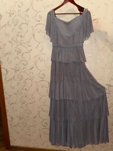 yunan üslubunda donlar: Ziyafət donu, Maksi, L — 1