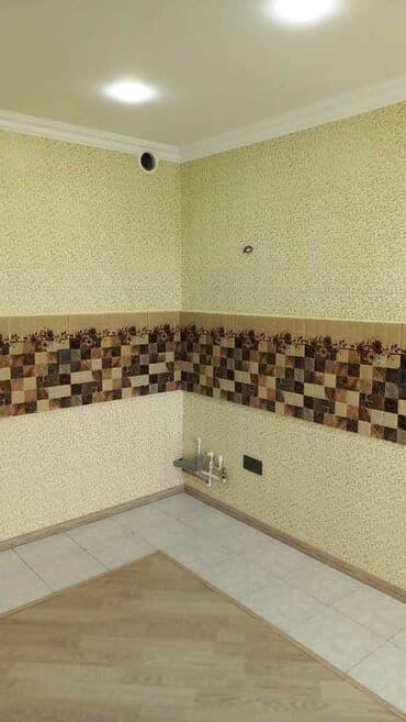 əhmədli evlər: Bakı, 2 otaqlı, Köhnə tikili, m. Əhmədli, 65 kv. m — 8