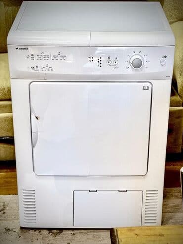 perfe: Arçelik paltaryuyan üçün qurutma maşını - Ön tərəfdən yükləməli — 3