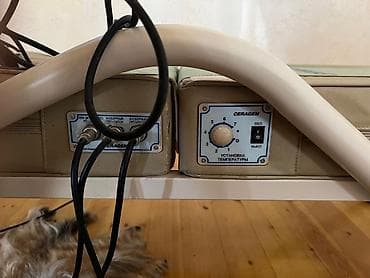 prada canta: Ceragem masaj aparatı satılır.Şəxsi istifadədə olub və tam — 1