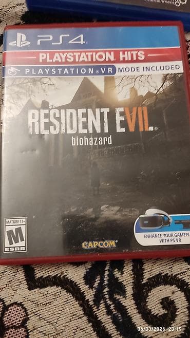 ps3 az islenmis: Macəra, İşlənmiş — 1