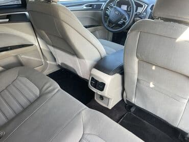 турбо аз подержанные автомобили таеота приюс аренд: Ford Fusion: 1.5 л | 2017 г. 124000 км Седан — 18