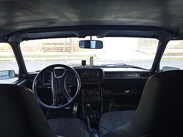 termostat satisi: Salam Maşin Satilir. İli - 2008 Barter ancaq - 2106 olunur. Maşin — 4