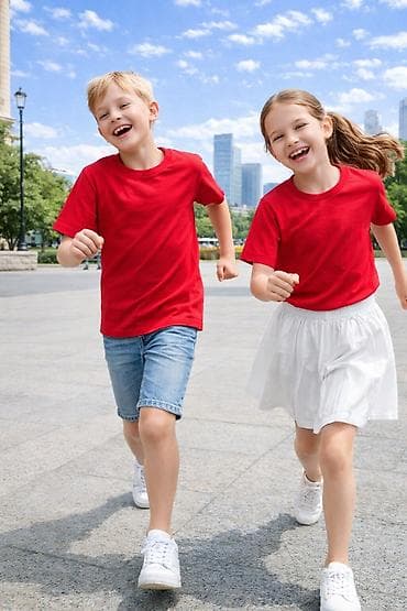 şalvar ustu koftalar: TOPKIDS – Uşaq T-shirt və Polo köynəkləri (topdan və pərakəndə satışı) — 2