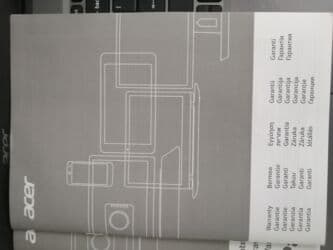 irsad telecom noutbuklar: Yeni Acer Aspire, 15.4 ", Intel Core i3, 512 GB, Pulsuz çatdırılma — 6