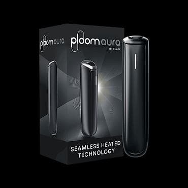 vozol pod: Ploom Aura satılır, tep tezedir bağlı qutuda, istəyə görə her rengleri — 2