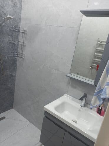 evlər xırdalan: Mənzil Xırdalanda Blue City'də yerləşir. Binanın 11- ci mərtəbəsidir — 8