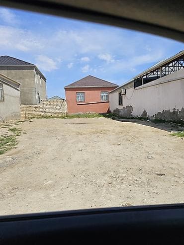 Otaqlar: 2700 sot, Tikinti, Makler, Bələdiyyə — 2