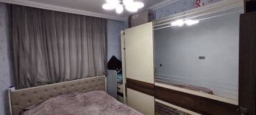 sabunçu qəsəbəsində evlər: Ev yeni təmir olunub. Evdə təxmini 1 ildən az yaşanıb. 5/4 cü mərtıbə — 4