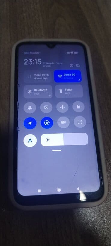xiaomi 4x qiymeti: Xiaomi Redmi smartfon - Ekran: damcı-notchu tam ekran, MIUI — 2
