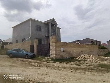 ev satilir type 1: Masazır 10 otaq, 360 kv. m, Kredit yoxdur, Orta təmir — 4