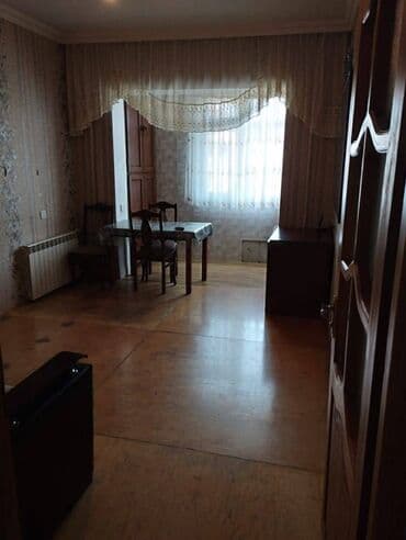 срочно продам квартиру: Баку, 3 комнаты, Вторичка, м. Ахмедлы, 80 м² — 2