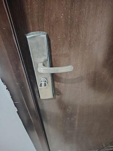 qapı ustasi: Baglı qapıların ve seyflərin acılması✅ — 6