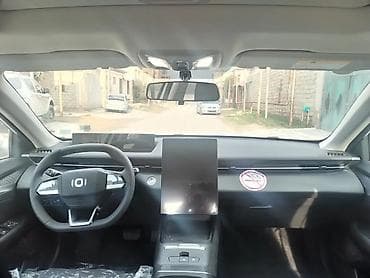 kask satış: Elektrik sedan – Leapmotor C01 (A05) tipli model - Rəng: ağ - Gediş — 8