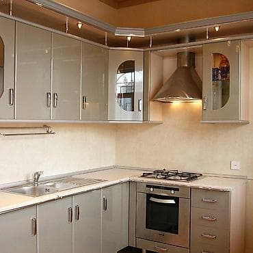 damla mebel fabriki: Metbex mebelleri̇ni̇n si̇fari̇si̇ di̇qqət qi̇ymət — 3