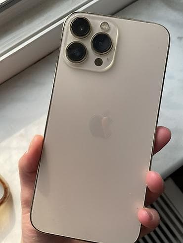 iphone 11 pro qiymət: IPhone 13 Pro Max, 128 GB — 1