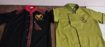 köynək çap: Önlük (fartuk)çapı Önlüklərin Köynəklərin jiletkaların və,s topdan və — 27