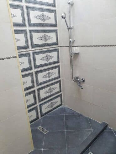 купить в баку квартиру: Пос. Бакиханов, 2 комнаты, Новостройка, м. Нефтчиляр, 85 м² — 12