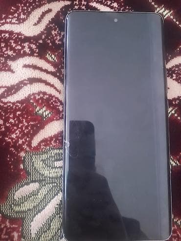 nokia n 73: Honor X9b, 256 GB, rəng - Qara, Qırıq, Sensor, Barmaq izi — 2