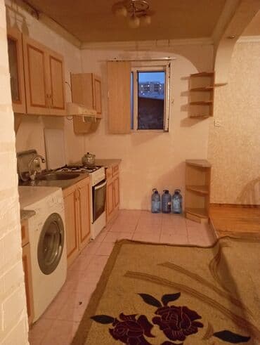 120 kv. m, 3 otaqlı