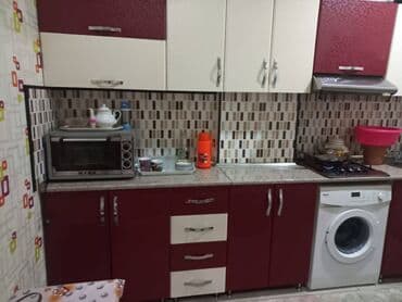 elatus moda evi qiymetleri: 2 otaqlı, Yeni tikili, 61 kv. m — 16