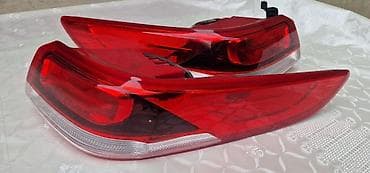 Kia Optima, K5 2015-2019 arxa stop işığı Şəhər: Bakı Elanın növü