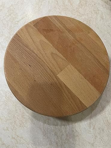 LCW təbii taxta — 3