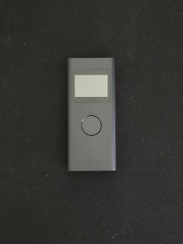 giris qapi: İşlənmiş Lazer məsafə ölçən, USB girişli — 1
