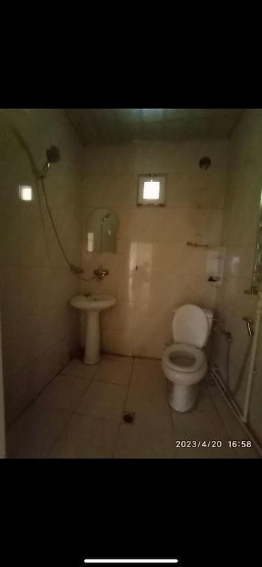 emircan ev: 70 kv. m, 2 otaqlı, Kombi, Qaz, İşıq — 10