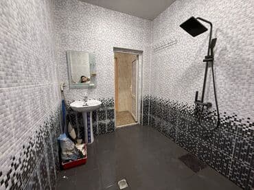 hovsan satiliq evler: Dədə Qorqud 4 otaqlı, 121 kv. m, Kredit yoxdur, Yeni təmirli — 9