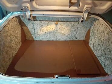 ГАЗ 21 Volga: 2.4 л | 1960 г. 5000 км Седан — 11