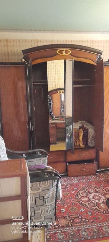 viona mebel yataq desti: İkinəfərlik çarpayı — 3